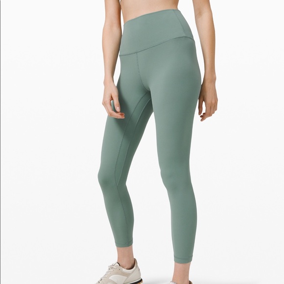 lululemon align poshmark